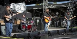 Southern Ground Music & Food Festival Charleston 2012 - Photo by Southern Reel